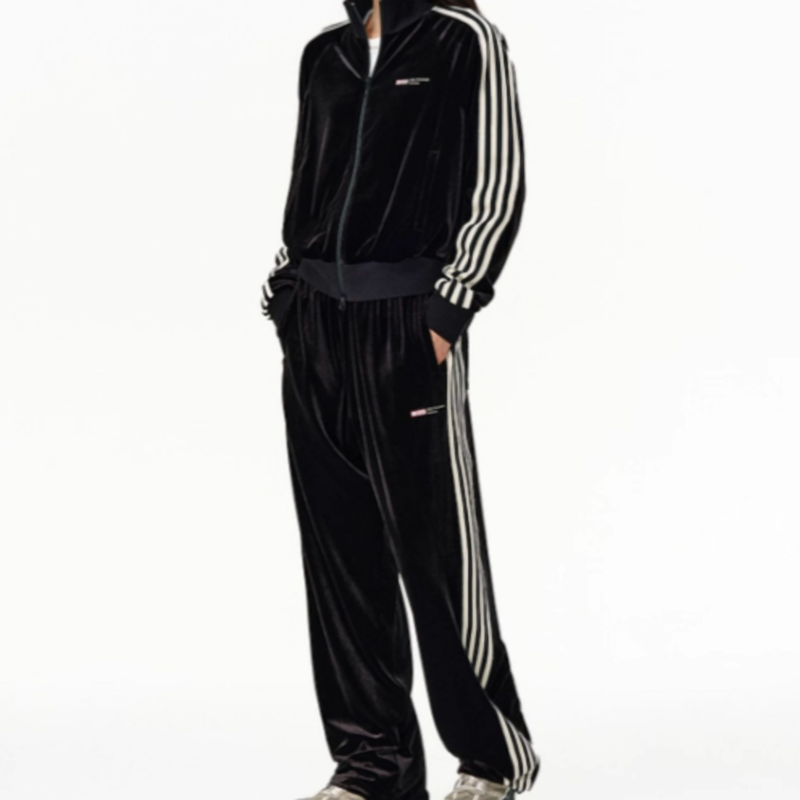 CASUAL JACKET ＆ PANTS SET I-0090