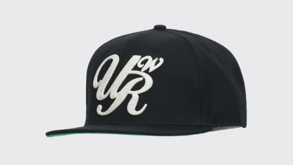 BASEBALL CAP WITH EMBROIDERY  I-0012