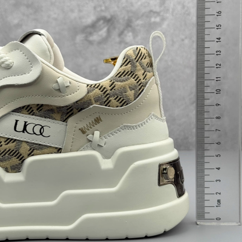 URBAN SPORTY BOARD SHOES I-0211