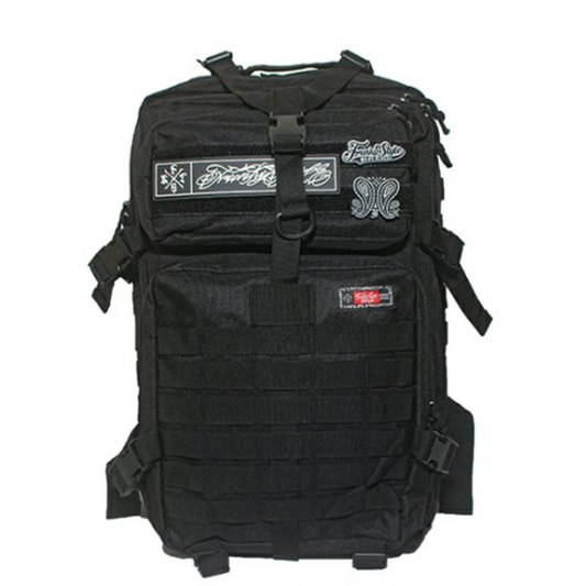 FUNKY TACTICAL BACKPACK I-0173