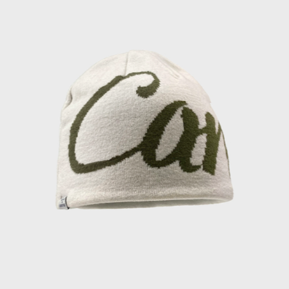 REVERSIBLE HIP-HOP KNIT CAP I-0065