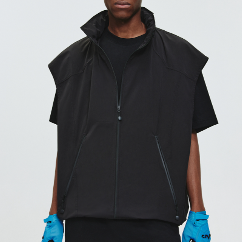 WATERPROOF FISHING VEST JACKET I-0089