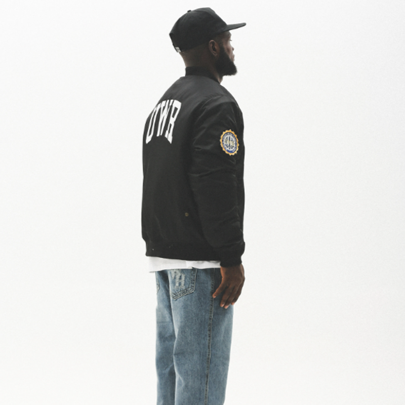 VINTAGE AIR FORCE JACKET SET I-0004