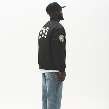 VINTAGE AIR FORCE JACKET SET I-0004