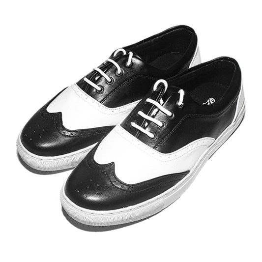 FUNKY CASHEW DANCE SNEAKER I-0124