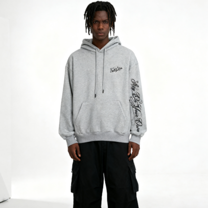 RETRO FUNK BBOY SWEATSHIRT I-0116