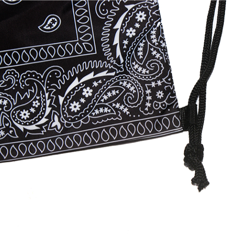 FUNKY CASHEW DANCE BAG I-0122