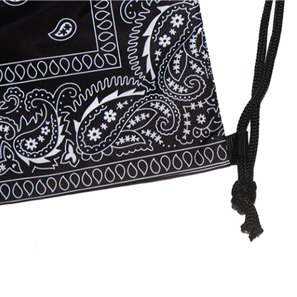 FUNKY CASHEW DANCE BAG I-0122