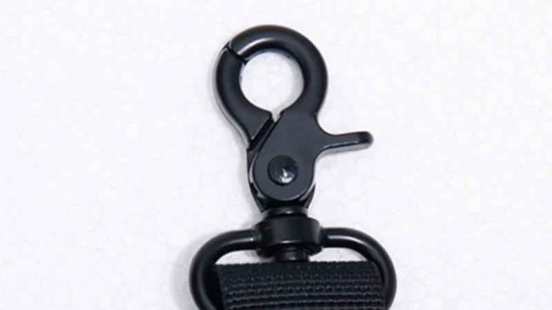 MINI KEYCHAIN BAG I-0011