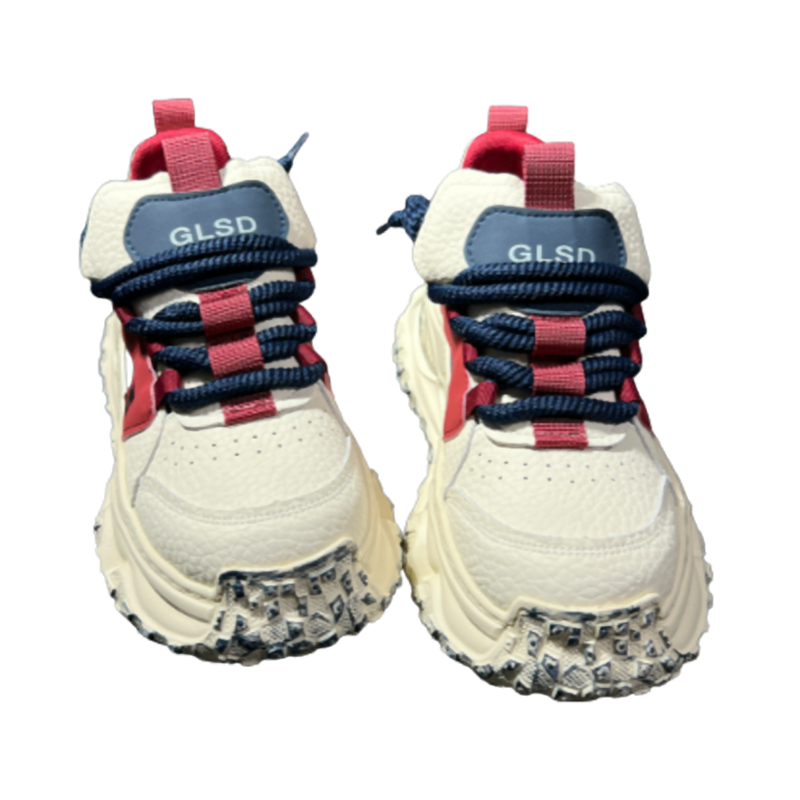 CASUAL DAD SNEAKERS I-0134