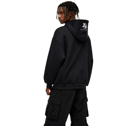 FUNKY BBOY HOODIE JACKET I-0108