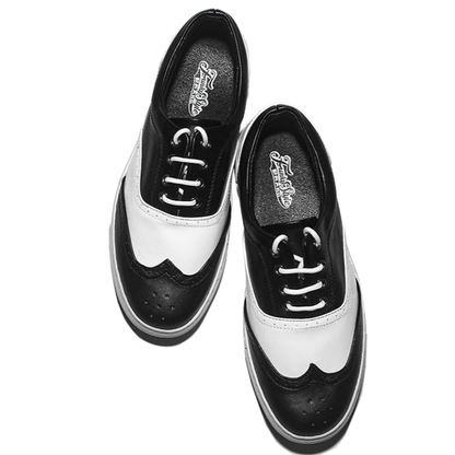 FUNKY CASHEW DANCE SNEAKER I-0124