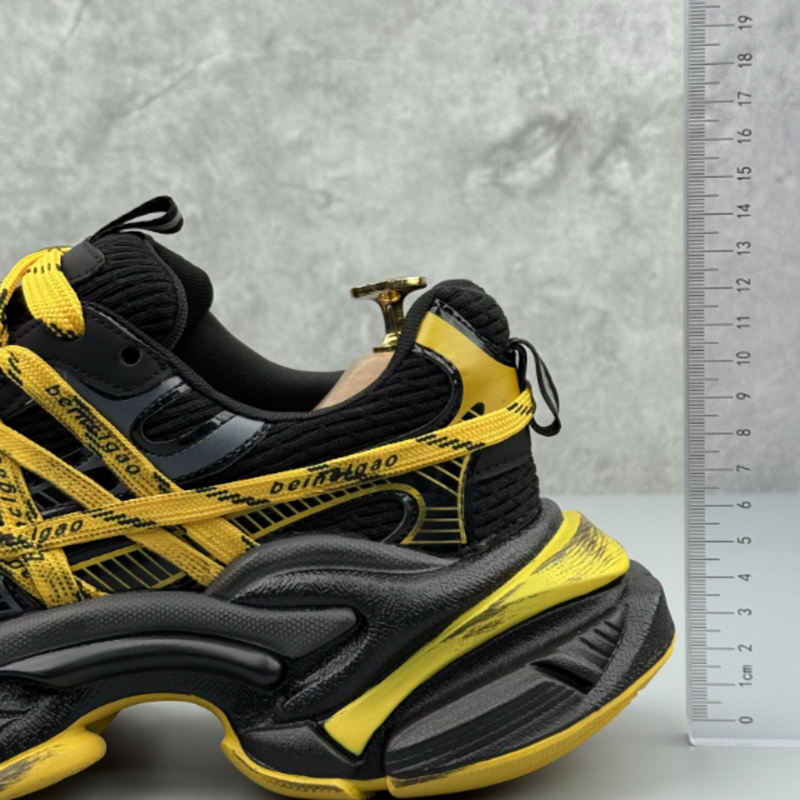 HEIGHTENED CASUAL SNEAKERS I-0222