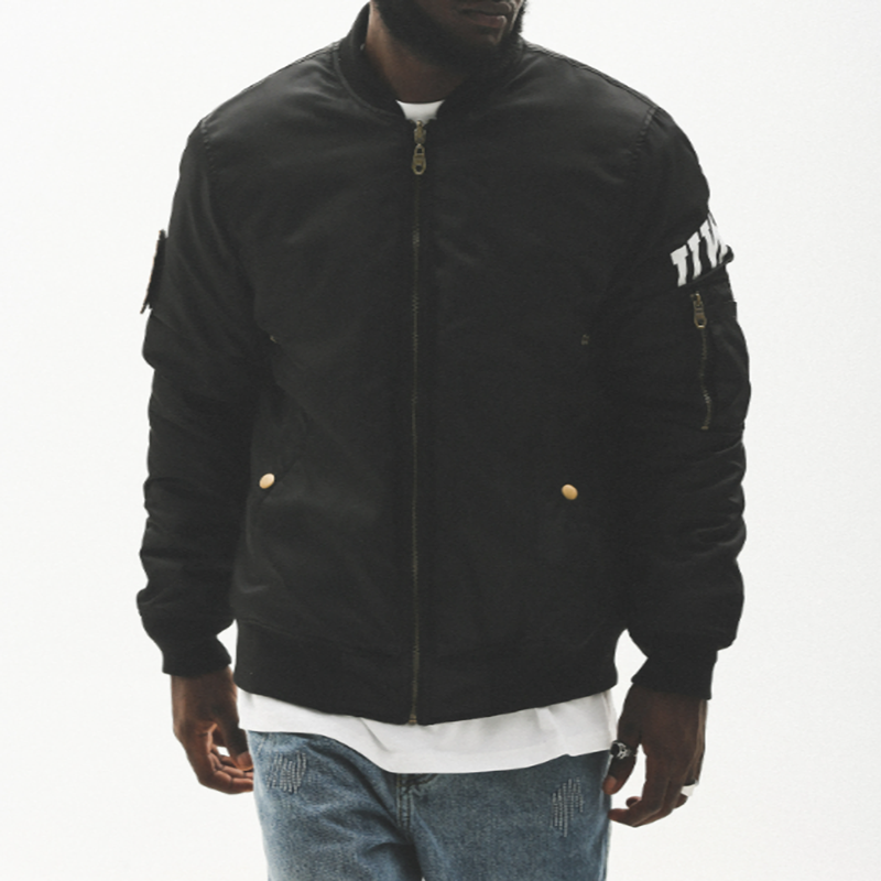 VINTAGE AIR FORCE JACKET SET I-0004