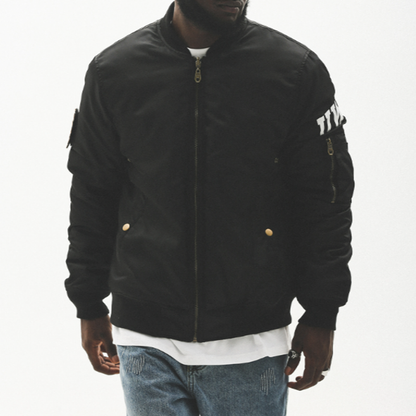 VINTAGE AIR FORCE JACKET SET I-0004