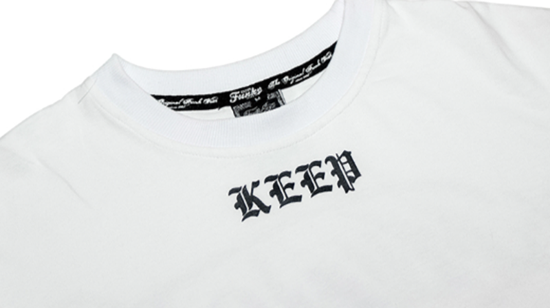 CHICANO FUNK HIP HOP LONG SLEEVE TEE I-0112