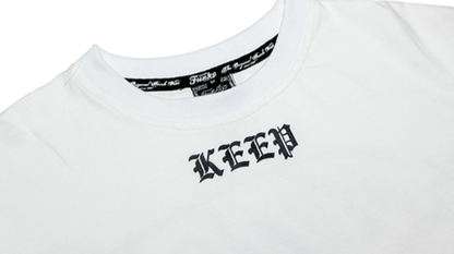 CHICANO FUNK HIP HOP LONG SLEEVE TEE I-0112