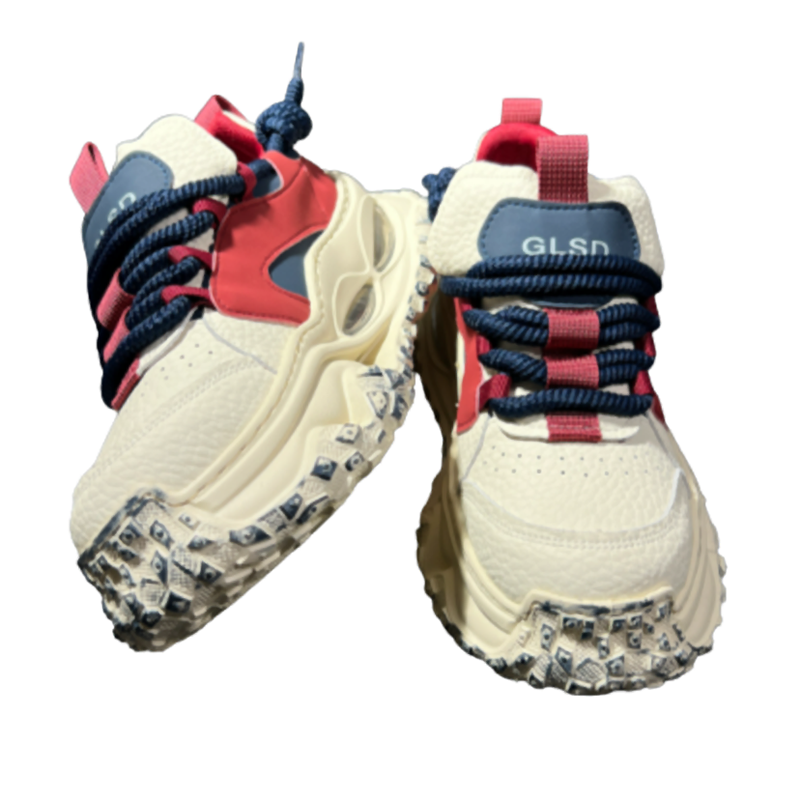 CASUAL DAD SNEAKERS I-0134