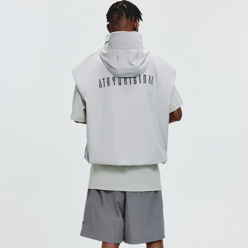 WATERPROOF FISHING VEST JACKET I-0089