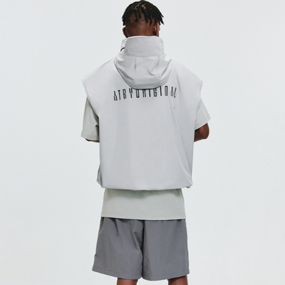 WATERPROOF FISHING VEST JACKET I-0089