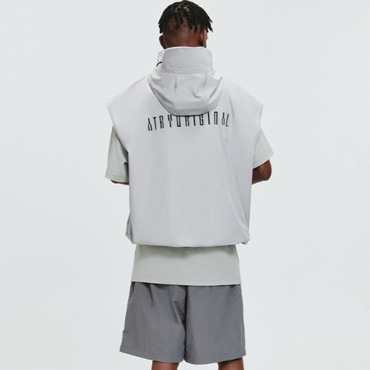 WATERPROOF FISHING VEST JACKET I-0089