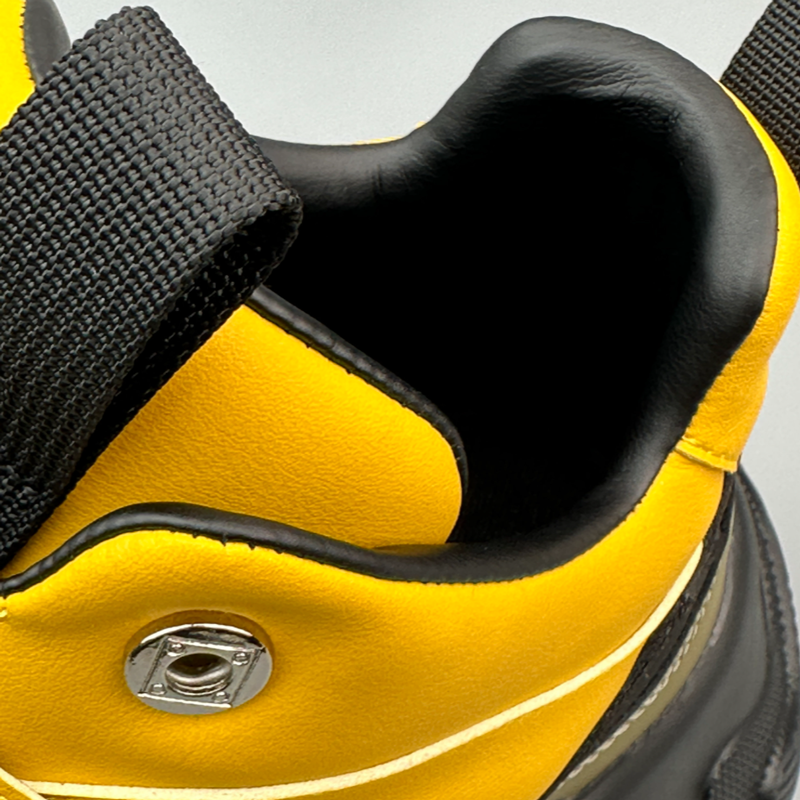 HEIGHT-BOOSTING CASUAL SNEAKERS I-0199