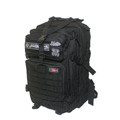 FUNKY TACTICAL BACKPACK I-0173
