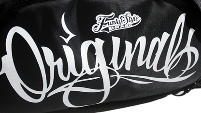 FUNKY HIP HOP SHOULDER BAG I-0121