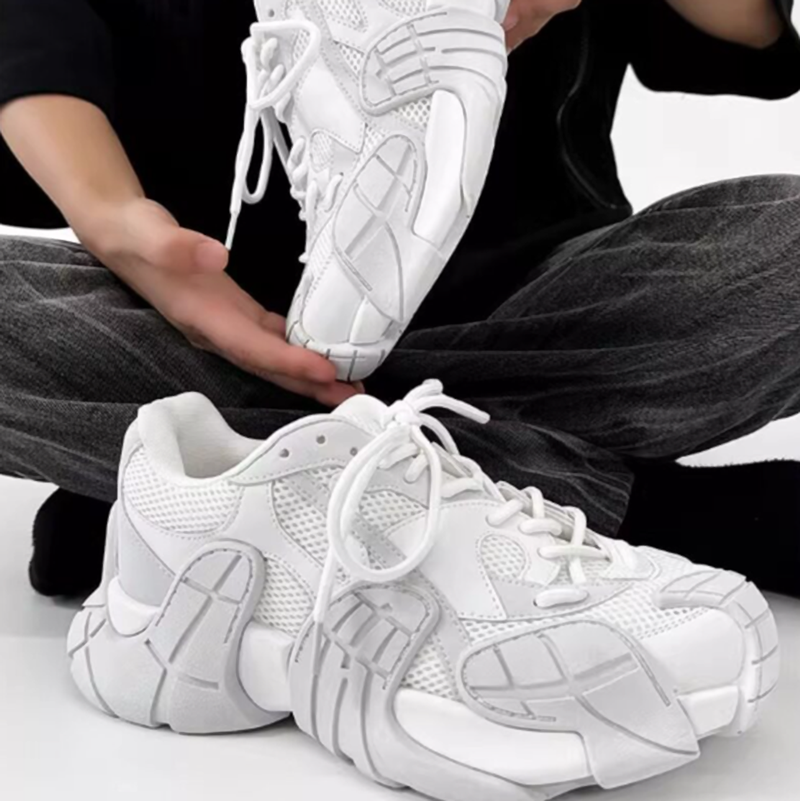 NICHE OCTOPUS SNEAKERS I-0238