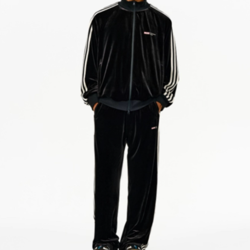 CASUAL JACKET ＆ PANTS SET I-0090