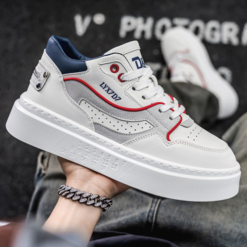 YOUTH CASUAL SNEAKERS I-0208