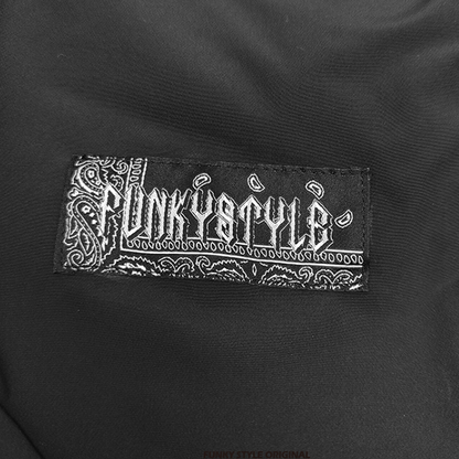 FUNKY BBOY CASUAL PANTS I-0117