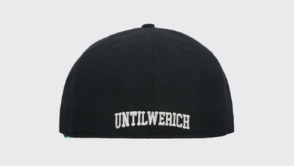 BASEBALL CAP WITH EMBROIDERY  I-0012