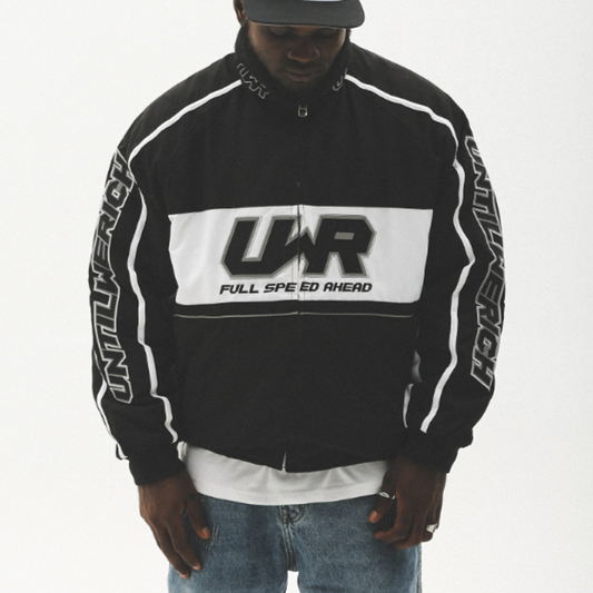 Street Reflective Jacket I0001