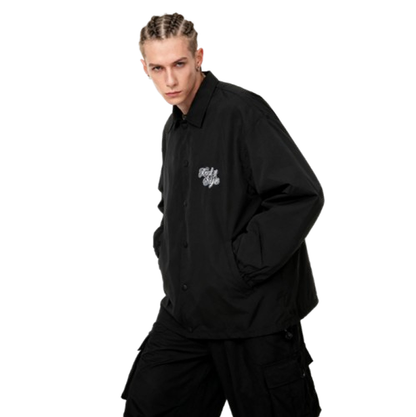 CHICANO STYLE BBOY JACKET I-0111