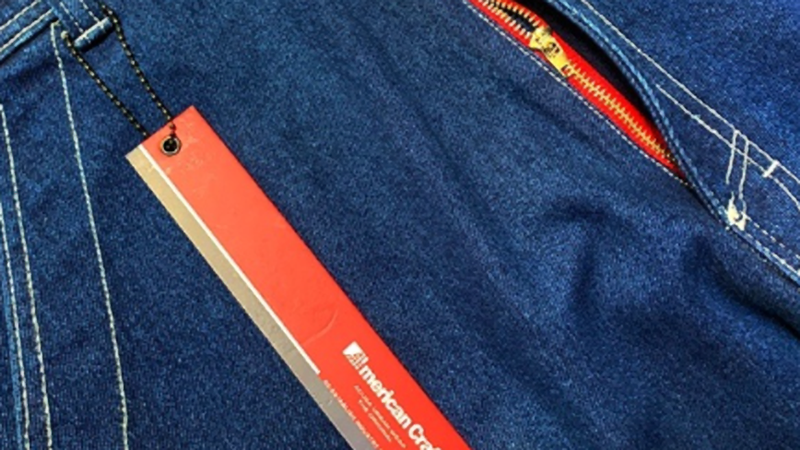 CASUAL STRAPPY DENIM OVERALLS I-0129