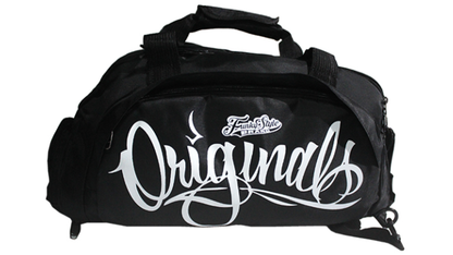 FUNKY HIP HOP SHOULDER BAG I-0121