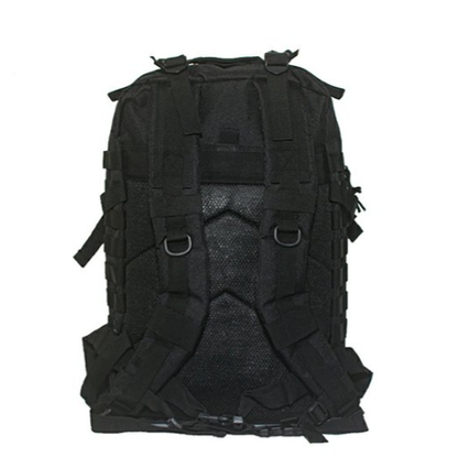 FUNKY TACTICAL BACKPACK I-0173