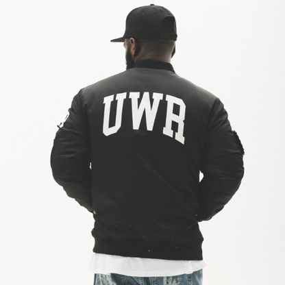 VINTAGE AIR FORCE JACKET SET I-0004