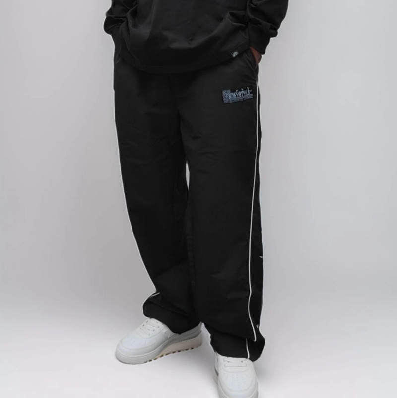 FUNKY BBOY CASUAL PANTS I-0117
