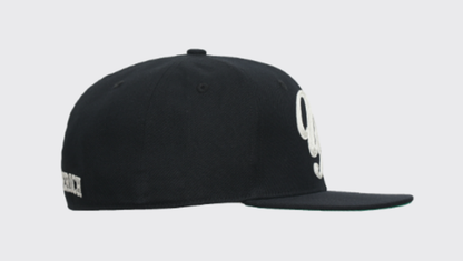 BASEBALL CAP WITH EMBROIDERY  I-0012