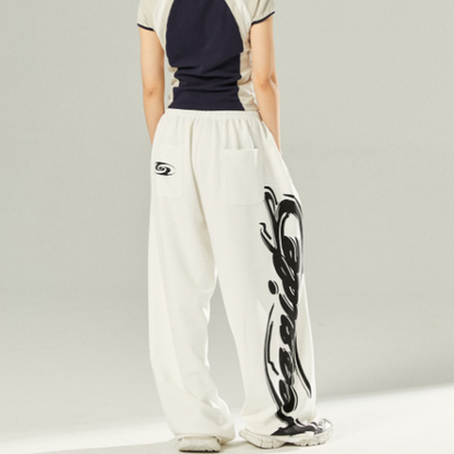 URBAN HIP-HOP DANCE PANTS I-0106