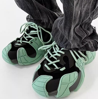 NICHE OCTOPUS SNEAKERS I-0238