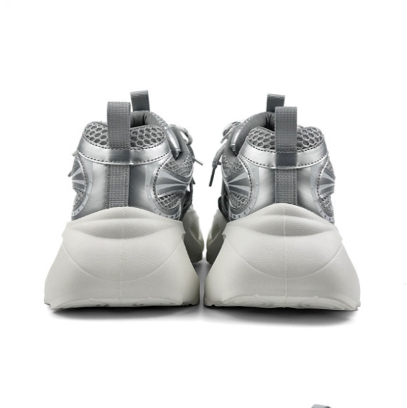 BREATHABLE LIGHTWEIGHT DAD SNEAKERS I-0248