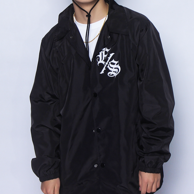 FUNKY STREET HIP-HOP JACKET I-0120