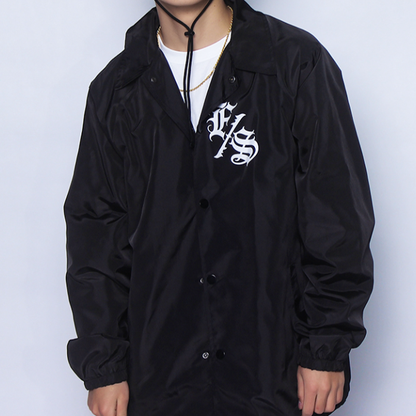 FUNKY STREET HIP-HOP JACKET I-0120