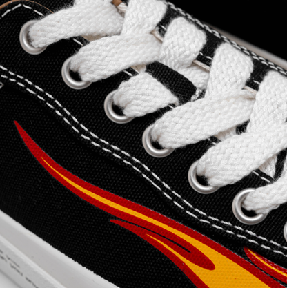 THICK SOLE FITNESS SNEAKERS I-0035