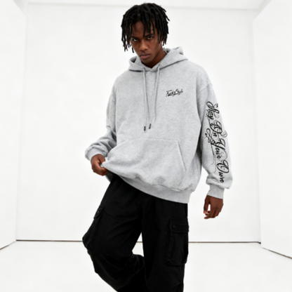 RETRO FUNK BBOY SWEATSHIRT I-0116