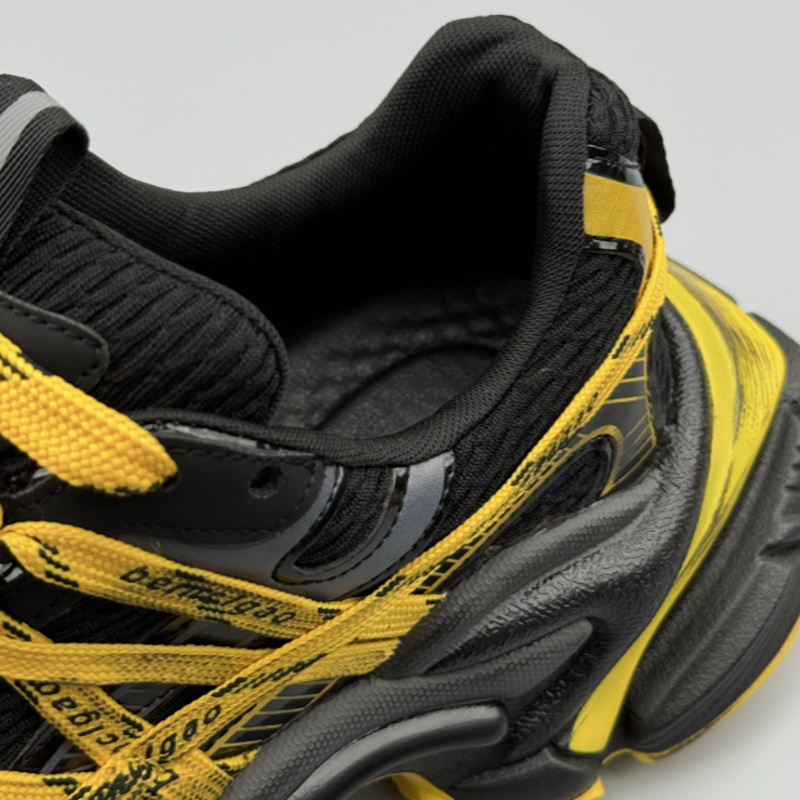 HEIGHTENED CASUAL SNEAKERS I-0222