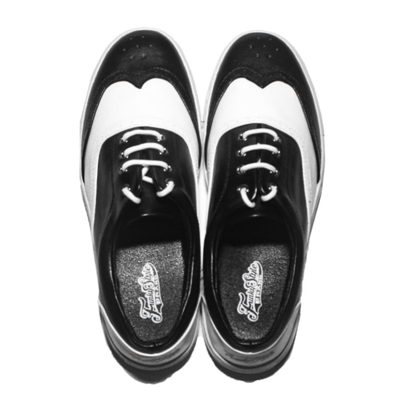 FUNKY CASHEW DANCE SNEAKER I-0124